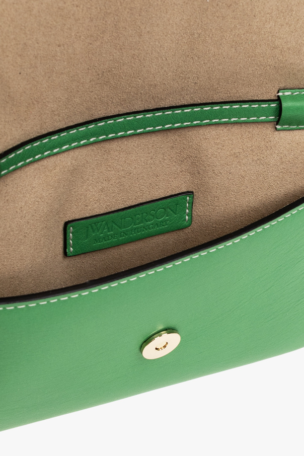 Chain Phone Pouch' shoulder bag JW Anderson